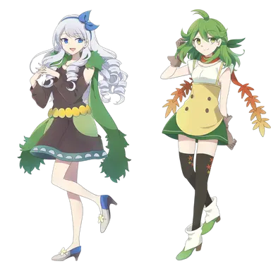 Profile image of あおばとみどり