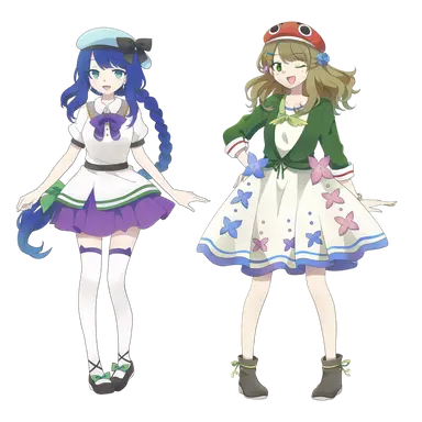 Profile image of いずみとみつき