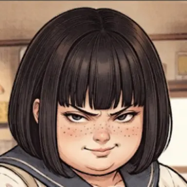 Profile image of どむこ