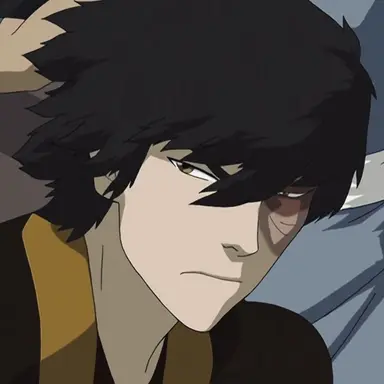 Profile image of zuko