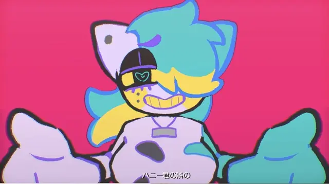 Profile image of ハント