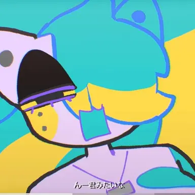 Profile image of ハント