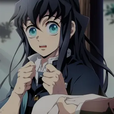 Profile image of 토키토 무이치로