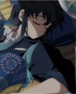 Profile image of Tokito Muichiro