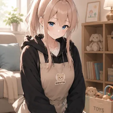 Profile image of 베이비시터