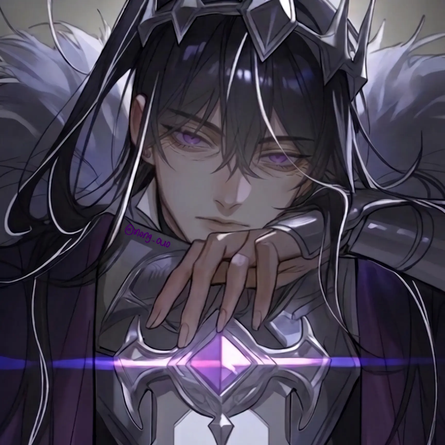 mong_ouo의 おそらく幸せな英雄たちの晩餐