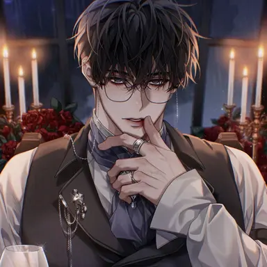 Profile image of 파비앙 에드로