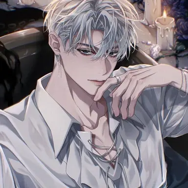 Profile image of 에녹 드 벨리어스