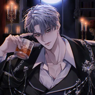 Profile image of 레이먼드 에스펜