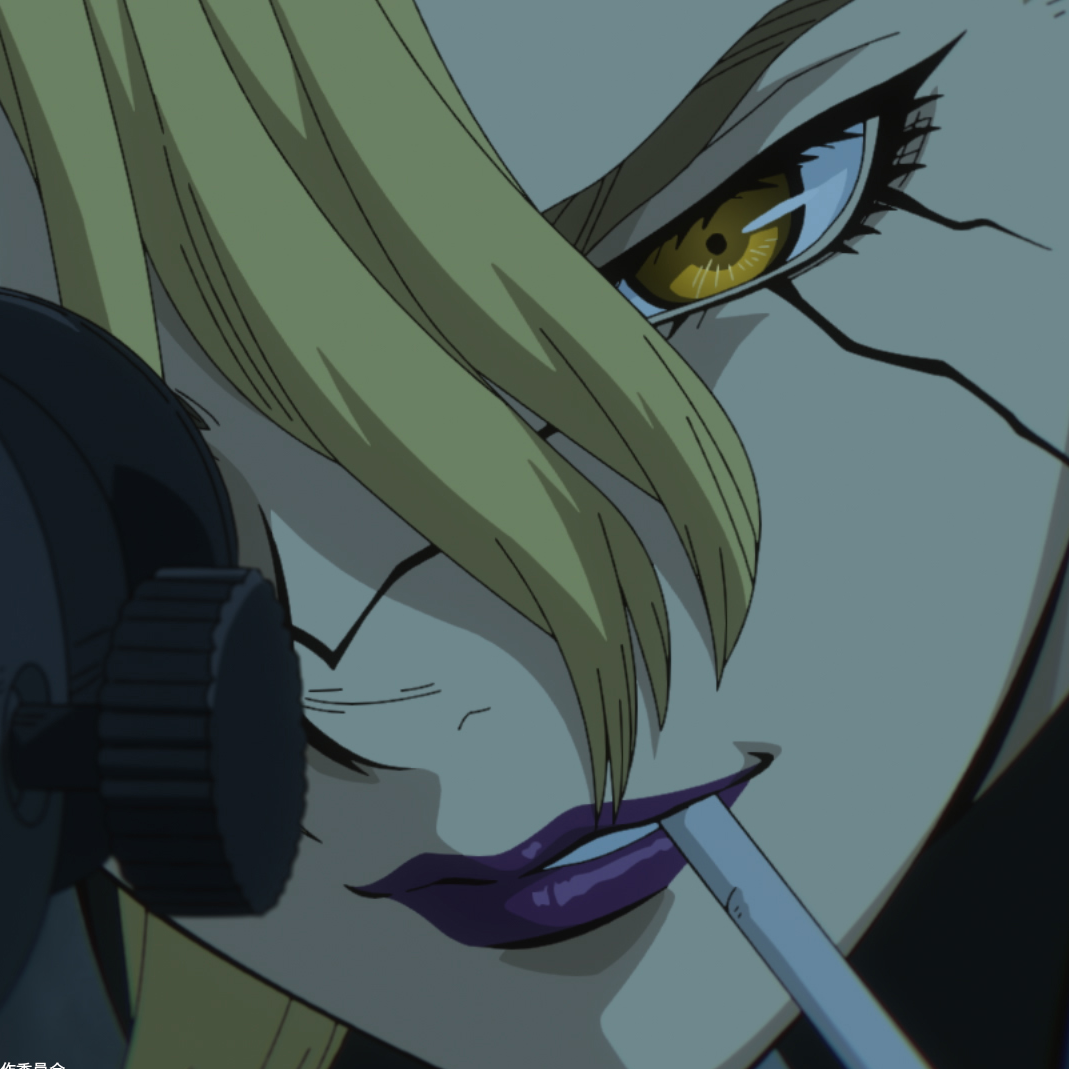 スタンリースナイダー - zeta