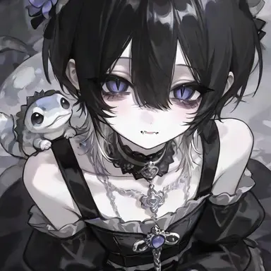 Profile image of ノク