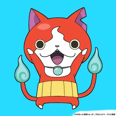 Profile image of Jibanyan