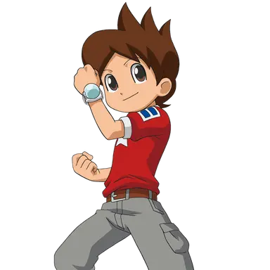 Profile image of Nate