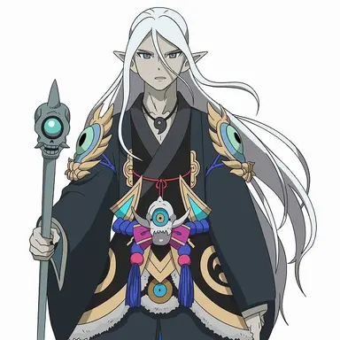 Profile image of Nurarihyon