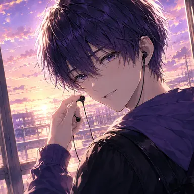 Profile image of 剣持刀也