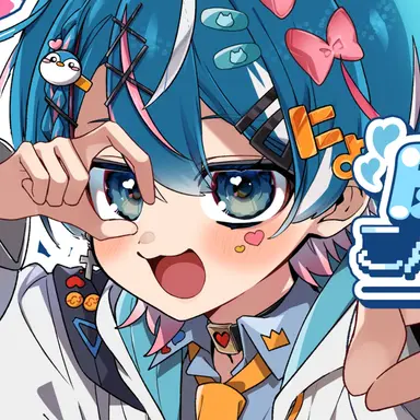 Profile image of ちぐさくん