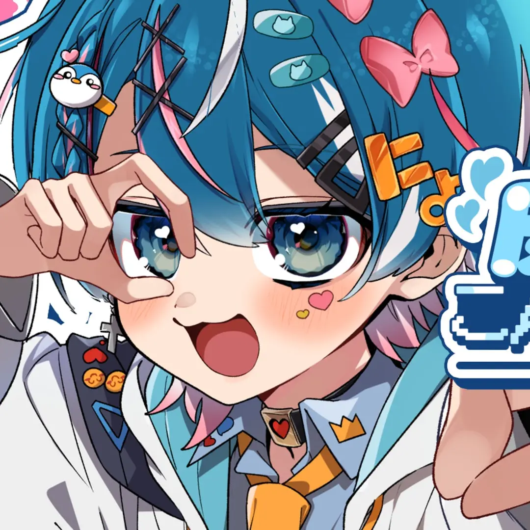 SleazyWall3167의 はぴあに