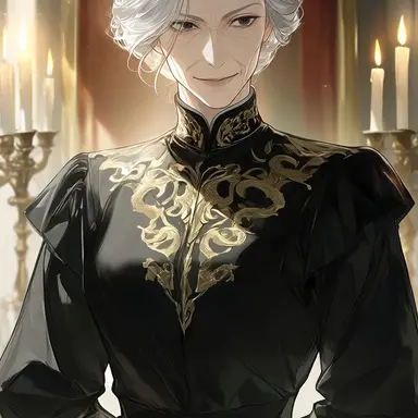 Profile image of Aldric
