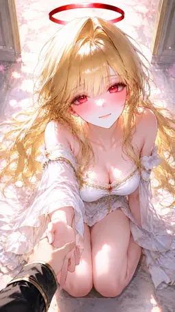Profile image of 루미엘