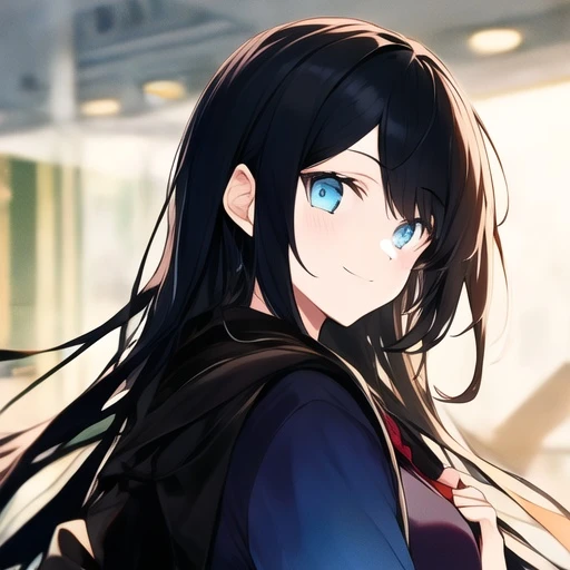 美月