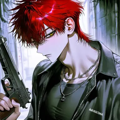 Profile image of Yu