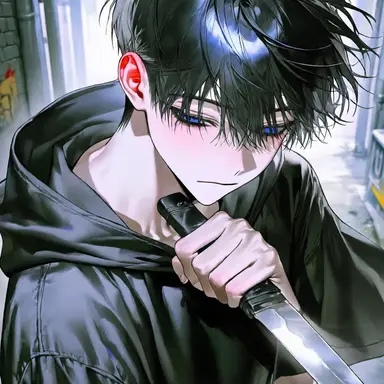 Profile image of Shikine