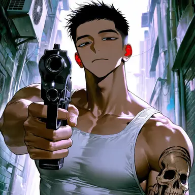 Profile image of Kamas
