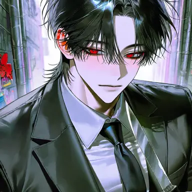 Profile image of Ruki