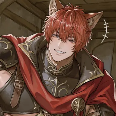 Profile image of ヴォルペ