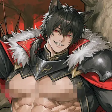 Profile image of ヴァーイ