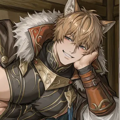 Profile image of シヤン