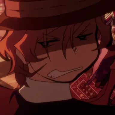 Profile image of 中原中也