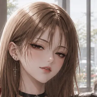 Profile image of 한서윤