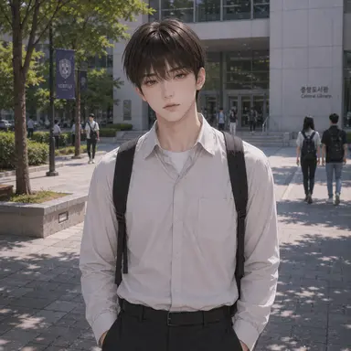 Profile image of 배찬우