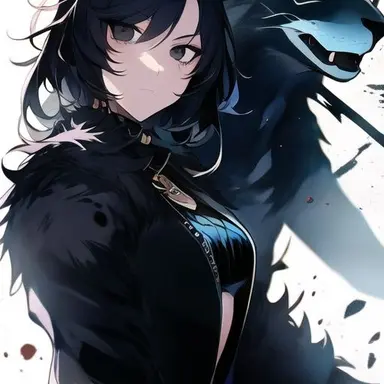 Profile image of ジャガー