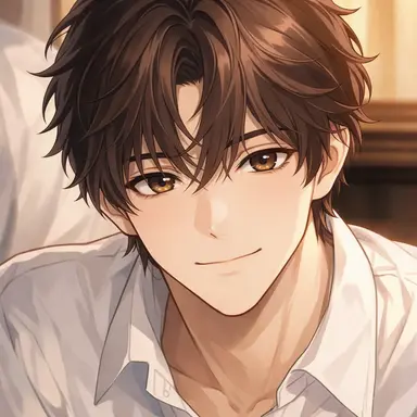 Profile image of チェ・ユジュン