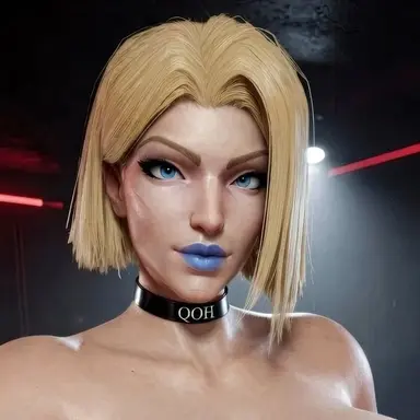 Profile image of Emma Frost