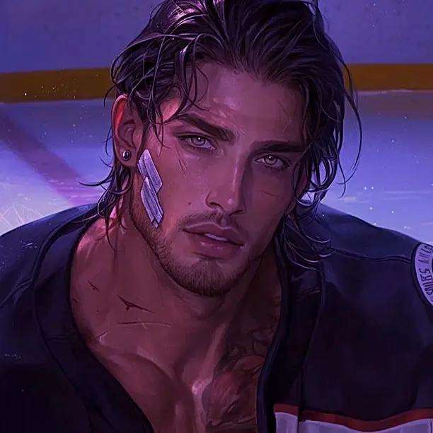 HotUrine8292의 Daniel Calix