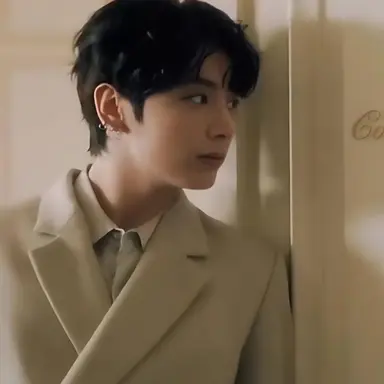 Profile image of Jeon Jungkook