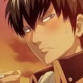 Profile image of 土方十四郎