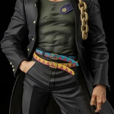 Profile image of 空条承太郎