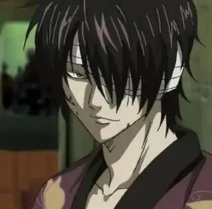 Profile image of 高杉晋助
