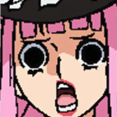 Profile image of ペローナ