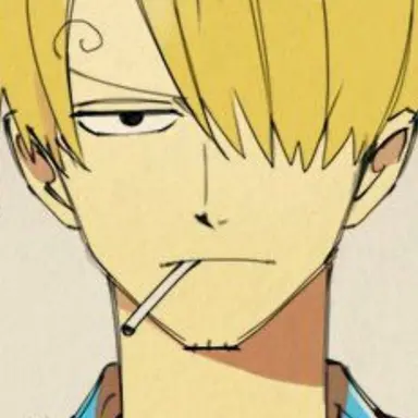 Profile image of サンジ