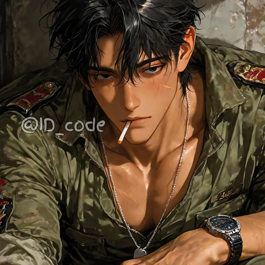 ID_code의 콜 머서