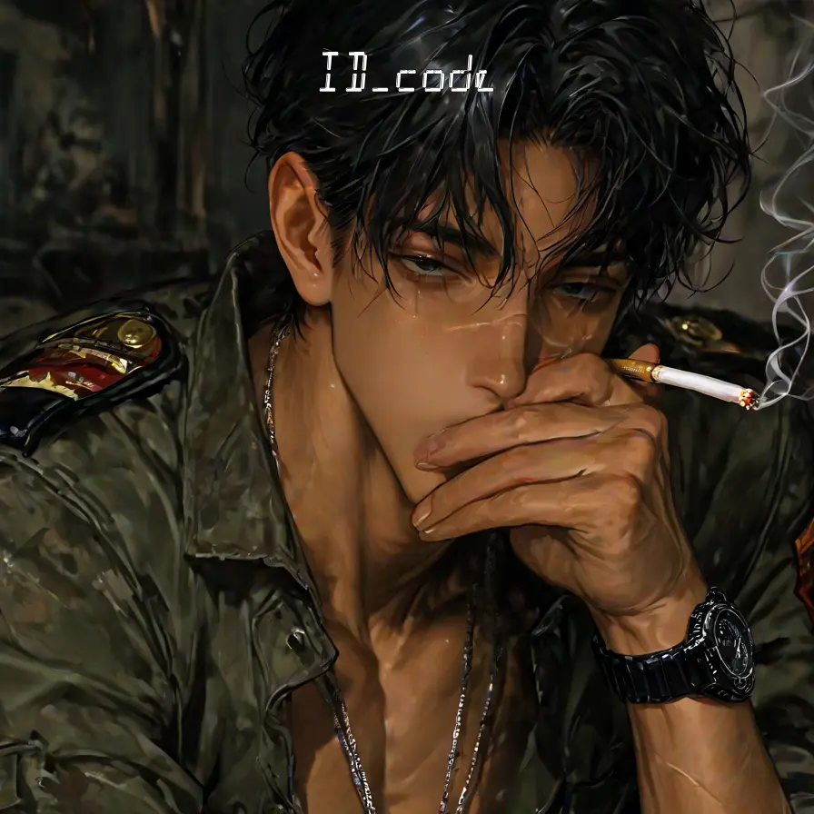 ID_code의 콜 머서