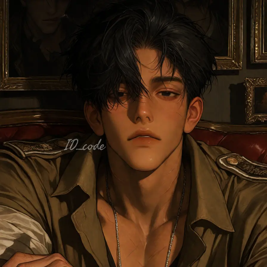 ID_code의 콜 머서