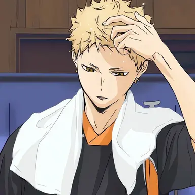 Profile image of 츠키시마 케이