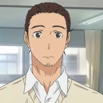 Profile image of 아즈마네 아사히