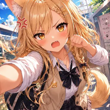 Profile image of ミリア
